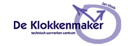 De klokkenmaker