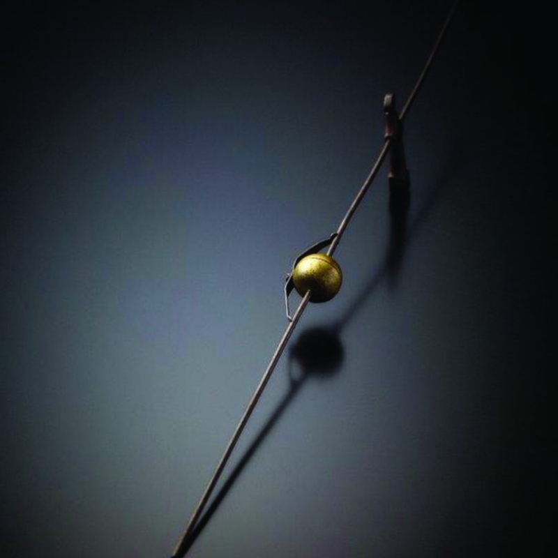 adjustment rod